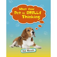 Reading Planet KS2 - What Your Pet is REALLY Thinking - Level 2: Mercury/Brown band von Rising Stars UK Ltd