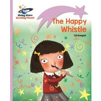 Reading Planet - The Happy Whistle - Lilac: Lift-off von Rising Stars UK Ltd