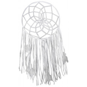 Dreamcatcher by Rito Krea - DIY Traumfänger Anleitung 30 cm - Drømmefanger af Rito Krea - DIY-Drømmefanger Guide 30cm von Rito Krea