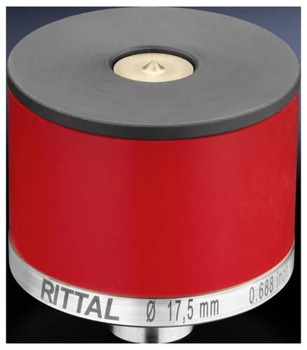 Rittal 4055741 Stempel 9mm von Rittal