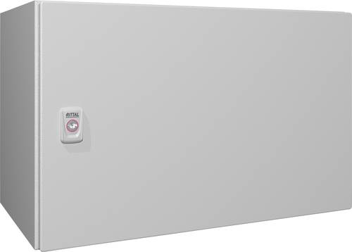 Rittal AX 1339.000 Schaltschrank 600 x 380 x 350 Stahlblech Lichtgrau (RAL 7035) 1St. von Rittal