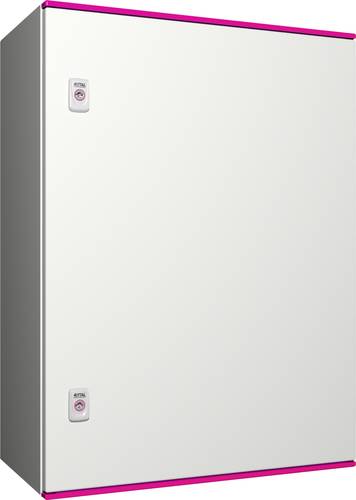 Rittal AX 1468.000 Schaltschrank 600 x 800 x 300 Polyester, Stahlblech Lichtgrau 1St. von Rittal