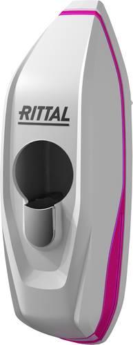 Rittal AX 2537.500 Komfortgriff Lichtgrau 1St. von Rittal