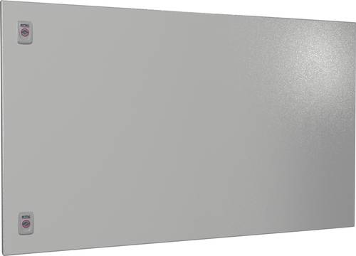 Rittal SV 9682.106 Teiltür Stahl Grau (B x H) 1000mm x 600mm 1St. von Rittal