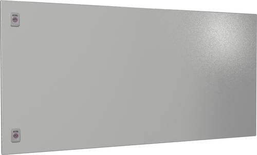 Rittal SV 9682.126 Teiltür Stahl Grau (B x H) 1200mm x 600mm 1St. von Rittal