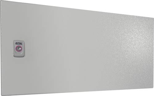 Rittal SV 9682.163 Teiltür Stahl Grau (B x H) 600mm x 300mm 1St. von Rittal