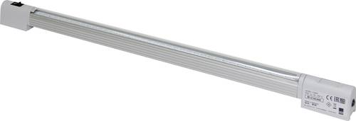 Rittal SZ 4140.840 Kompaktleuchte Polycarbonat Lichtgrau (RAL 7035) (L x B x H) 20.64 x 530 x 32.8mm von Rittal