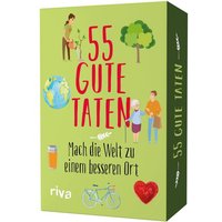 55 gute Taten von Riva