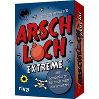 Arschloch von Riva