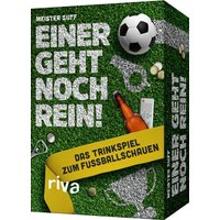 Einer geht noch rein von Riva