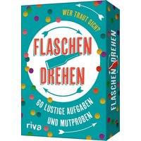 Flaschendrehen von Riva