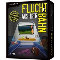 Flucht aus der Bahn von Riva