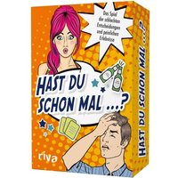 Hast du schon mal ...? von riva Verlag