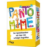 Pantomime von Riva