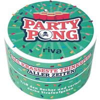 Partypong von Riva