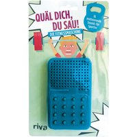 Quäl dich, du Sau - Die Fitnessmaschine von Riva