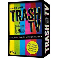 Trash-TV - Promis, Pannen, Peinlichkeiten von Riva