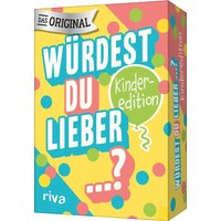 Würdest du lieber ...? - Die Kinderedition von Münchner Verlagsgruppe GmbH