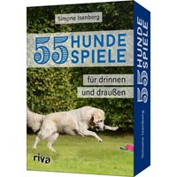 55 Hundespiele von Riva