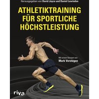 Athletiktraining für sportliche Höchstleistung von Riva