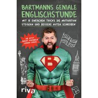 Bartmanns geniale Englischstunde von Riva