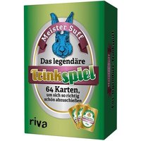 Das legendäre Trinkspiel von Riva