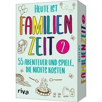 Heute ist Familienzeit 2 von Riva