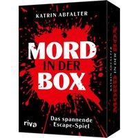 Mord in der Box von Riva