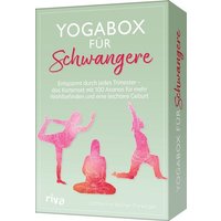 Yogabox für Schwangere von Riva