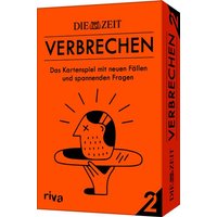 ZEIT Verbrechen 2 von Riva