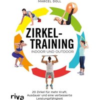 Zirkeltraining – indoor und outdoor von Riva