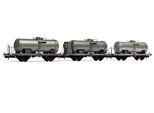 Rivarossi HR6490 Roll-Wagons, Mehrfarbig von Rivarossi