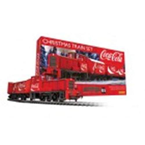 Hornby Italia S.r.l.- Coca-Cola Spielzeug R1233 von Hornby