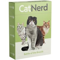 Cat Nerd von Pan macmillan Ltd.