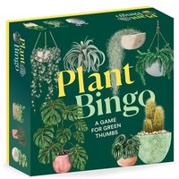 Plant Bingo von Thames and Hudson