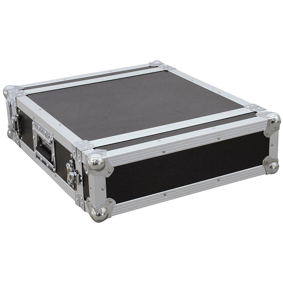 Roadinger Amplifier Rack PR-1, 3U, 47cm deep 19"-Rack von Roadinger