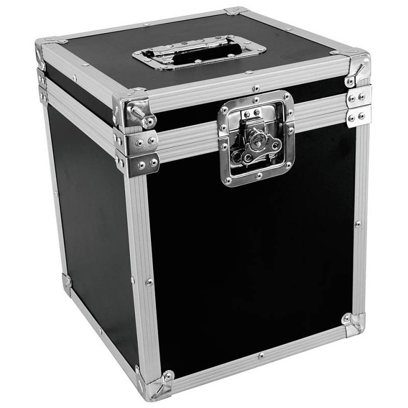 Roadinger Flightcase for Mirrorball 30 cm Lichtcase von Roadinger