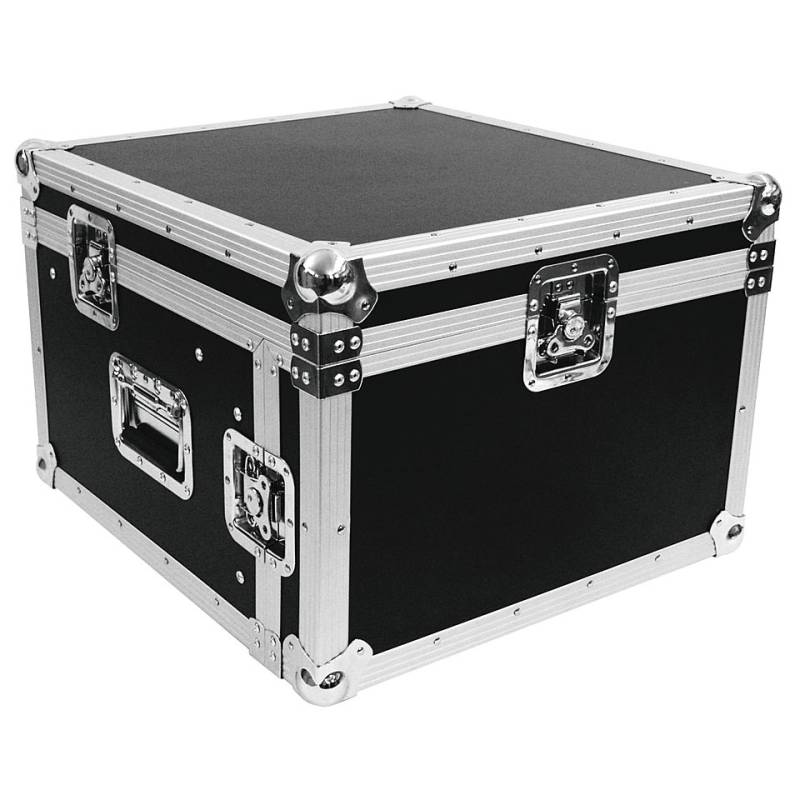 Roadinger Special Combo Case Pro, 4U 19"-Rack von Roadinger