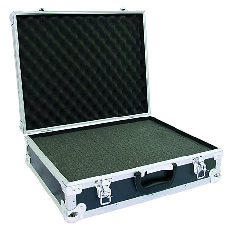 Roadinger Universal Case FOAM GR-1 Transportcase von Roadinger