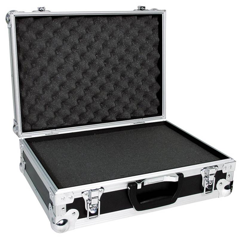 Roadinger Universal Case FOAM Transportcase von Roadinger