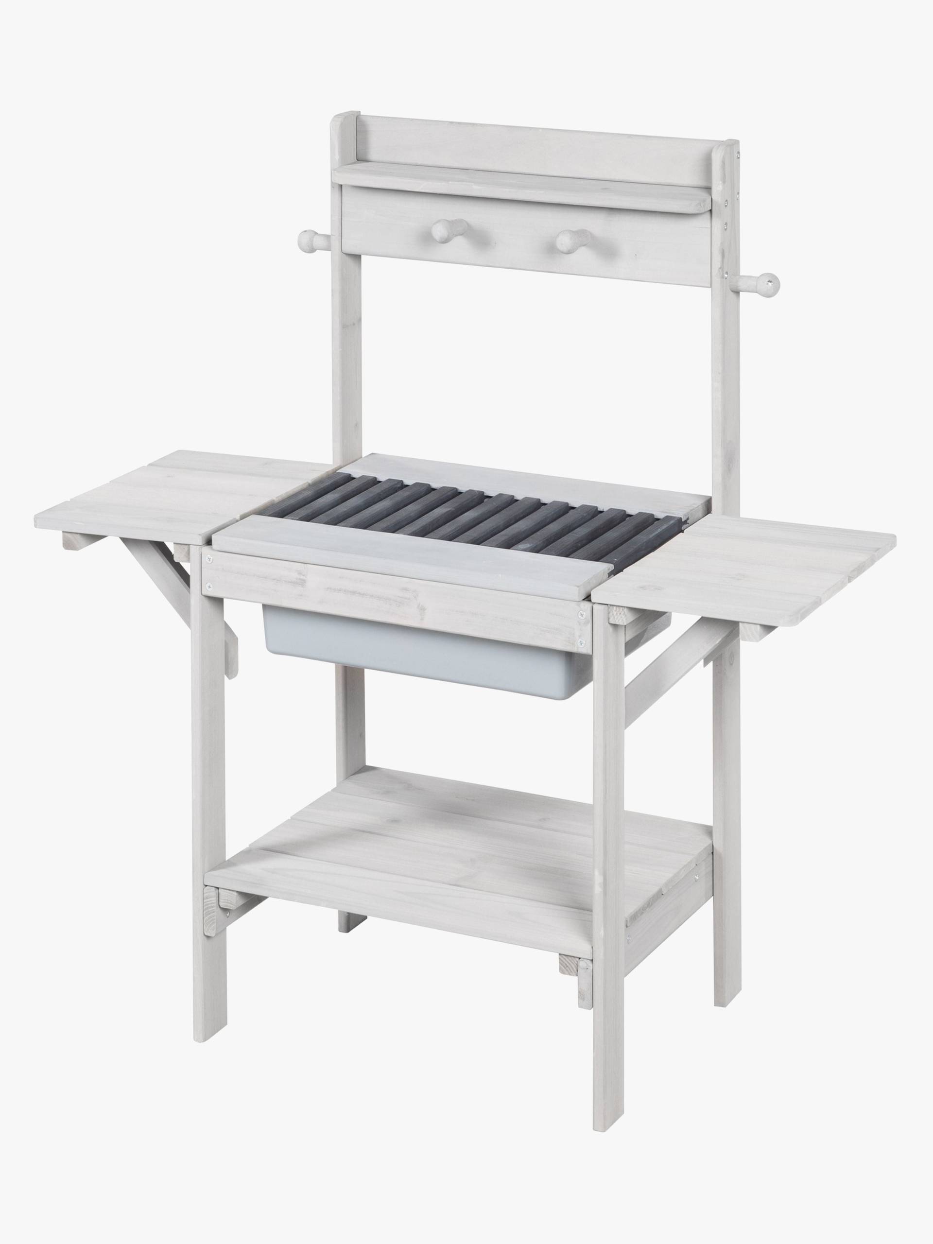 Roba BBQ Matschküche, Grau Roba BBQ Matschküche, Grau von Roba