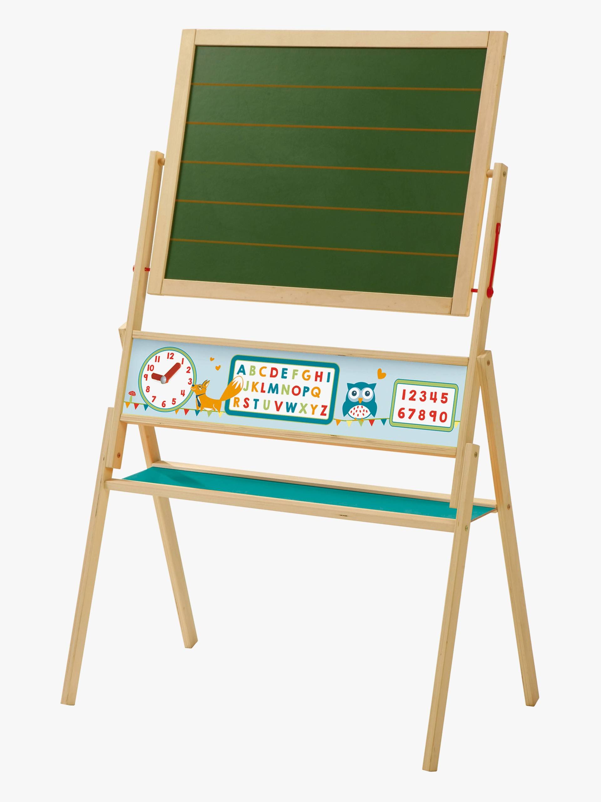 Roba Easel 2-in-1 Tafel mit Regal Roba Easel 2-in-1 Tafel mit Regal von Roba