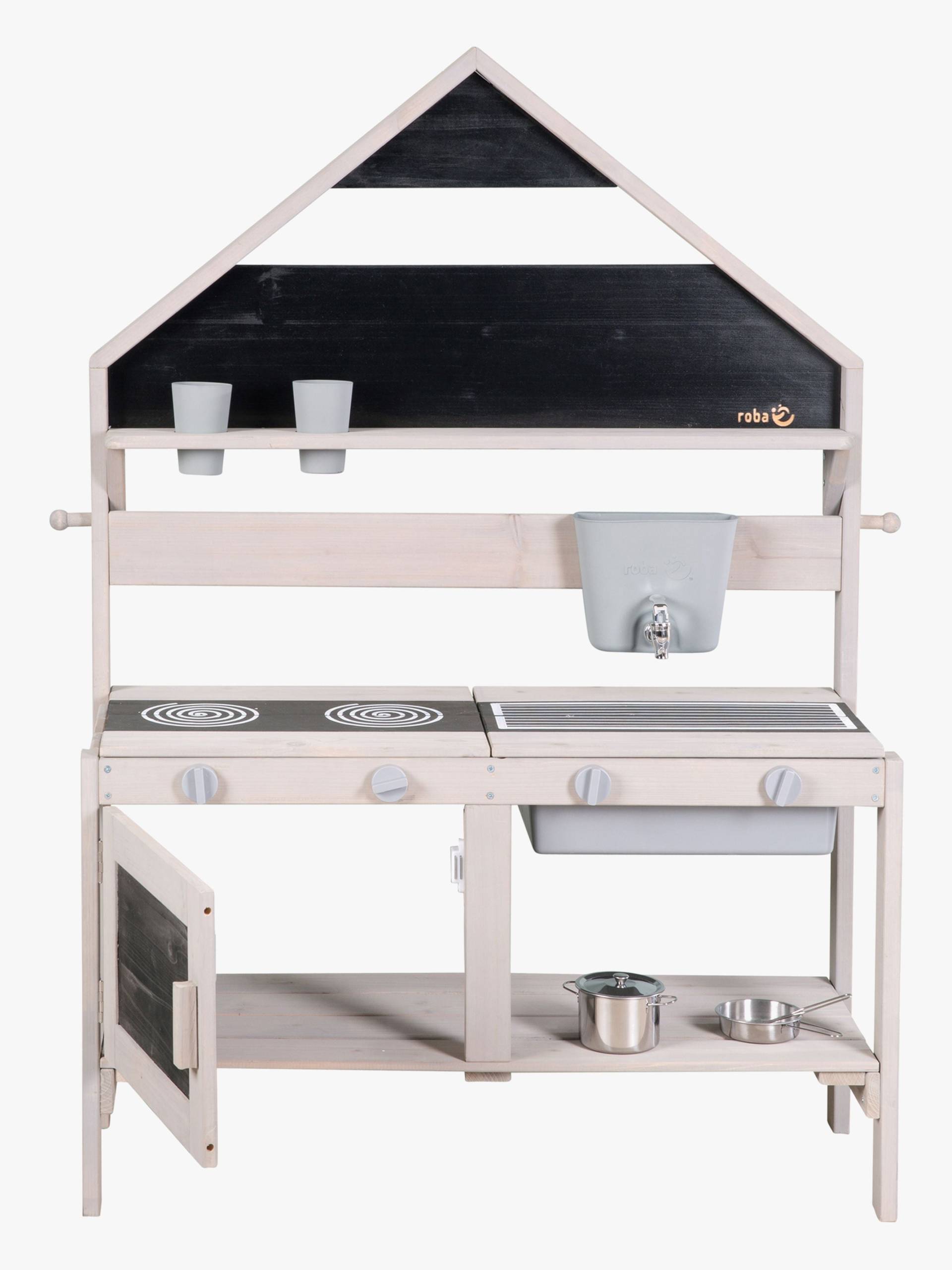 Roba Haus Matschküche Roba Haus Matschküche von Roba