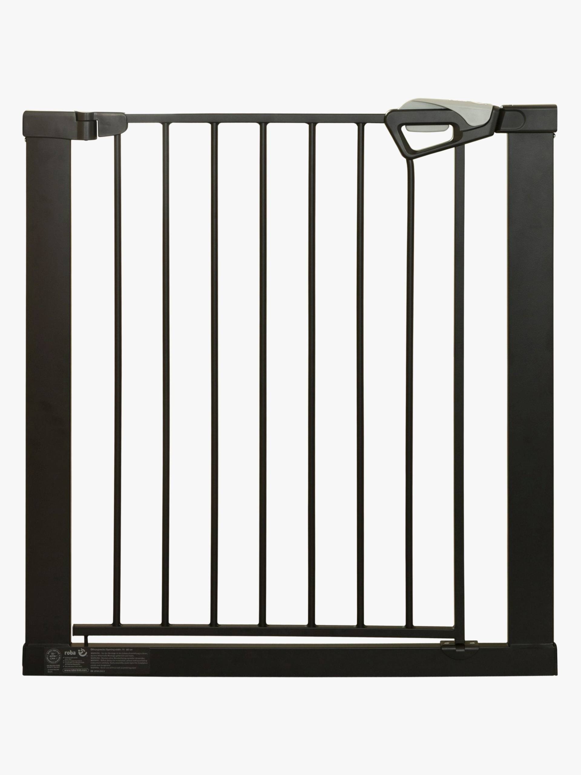 Roba Klemmgitter, Schwarz Roba Klemmgitter, Schwarz von Roba