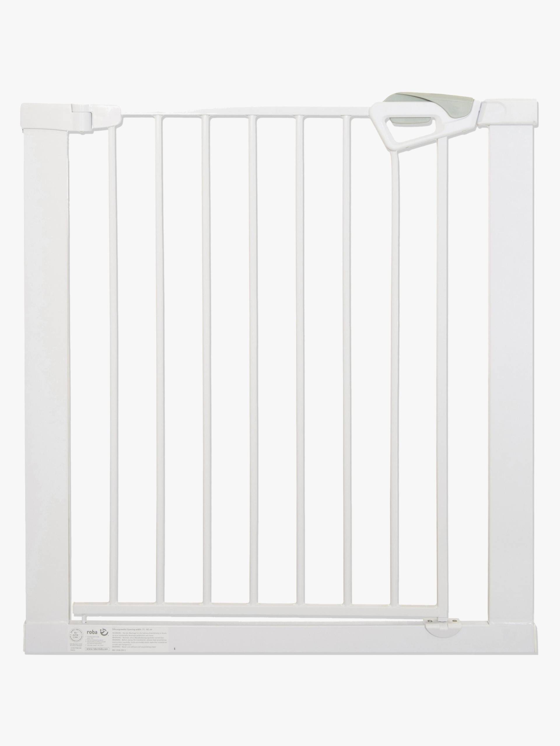 Roba Klemmgitter EasySafe+, Weiß Roba Klemmgitter EasySafe+, Weiß von Roba