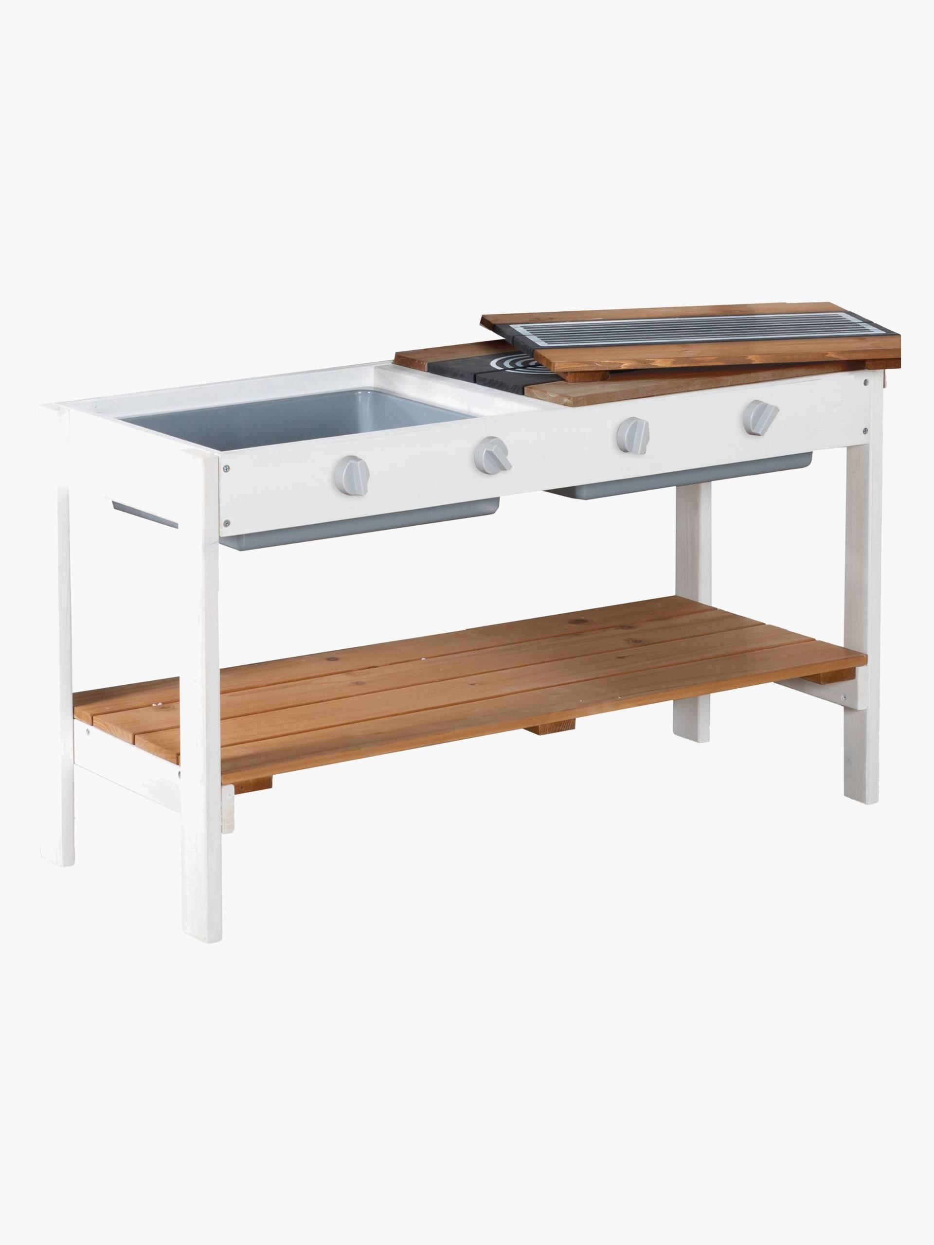 Roba Küche für Spielhaus Roba Küche für Spielhaus von Roba