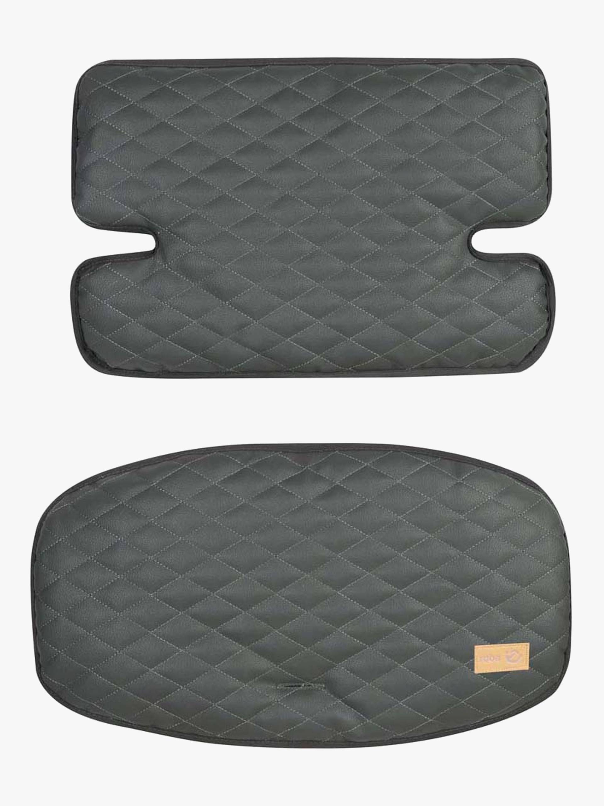 Roba Luxe Sitzkissen für Hochstuhl, Graphite Roba Luxe Sitzkissen für Hochstuhl, Graphite von Roba