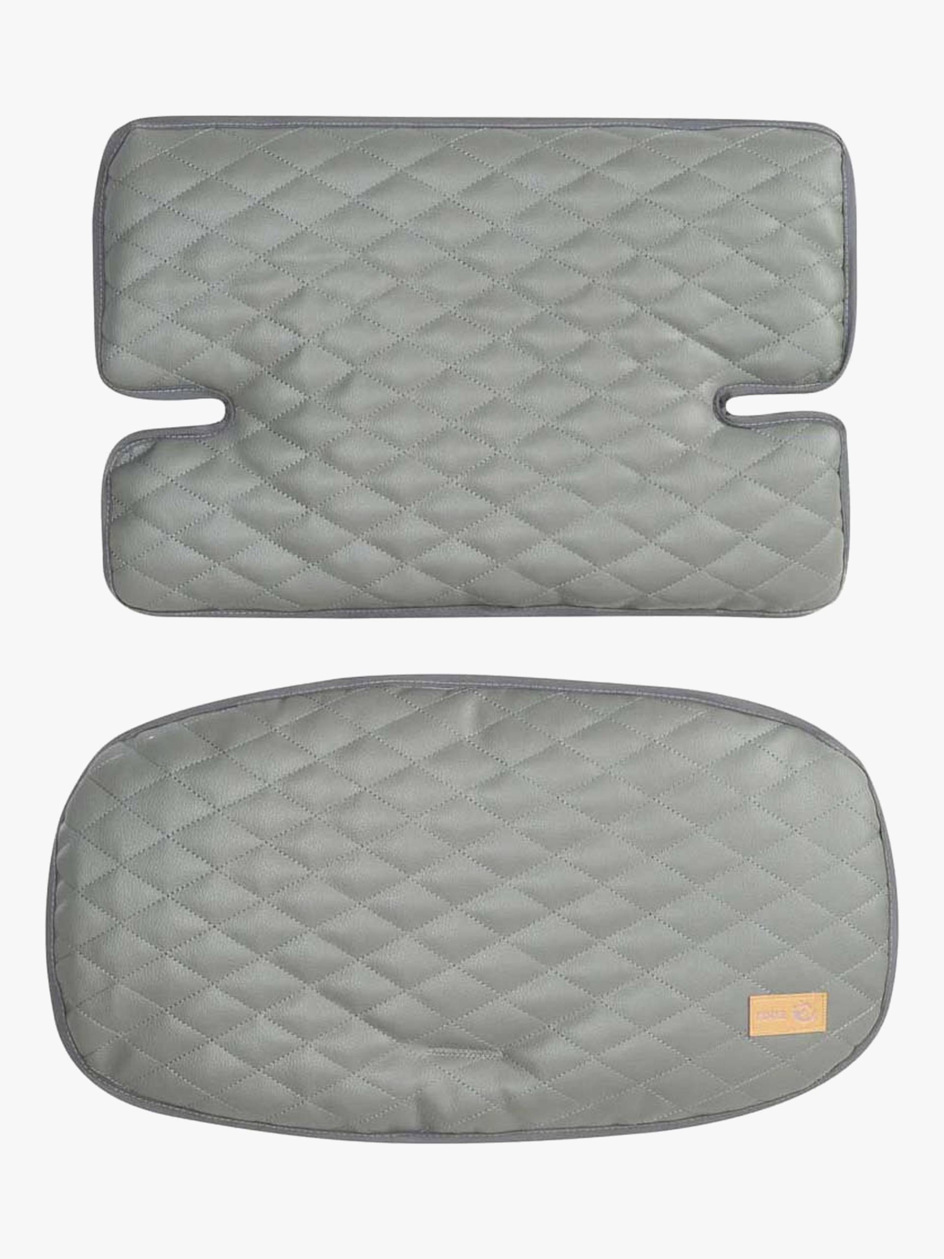 Roba Luxe Sitzkissen für Hochstuhl, Stone Roba Luxe Sitzkissen für Hochstuhl, Stone von Roba