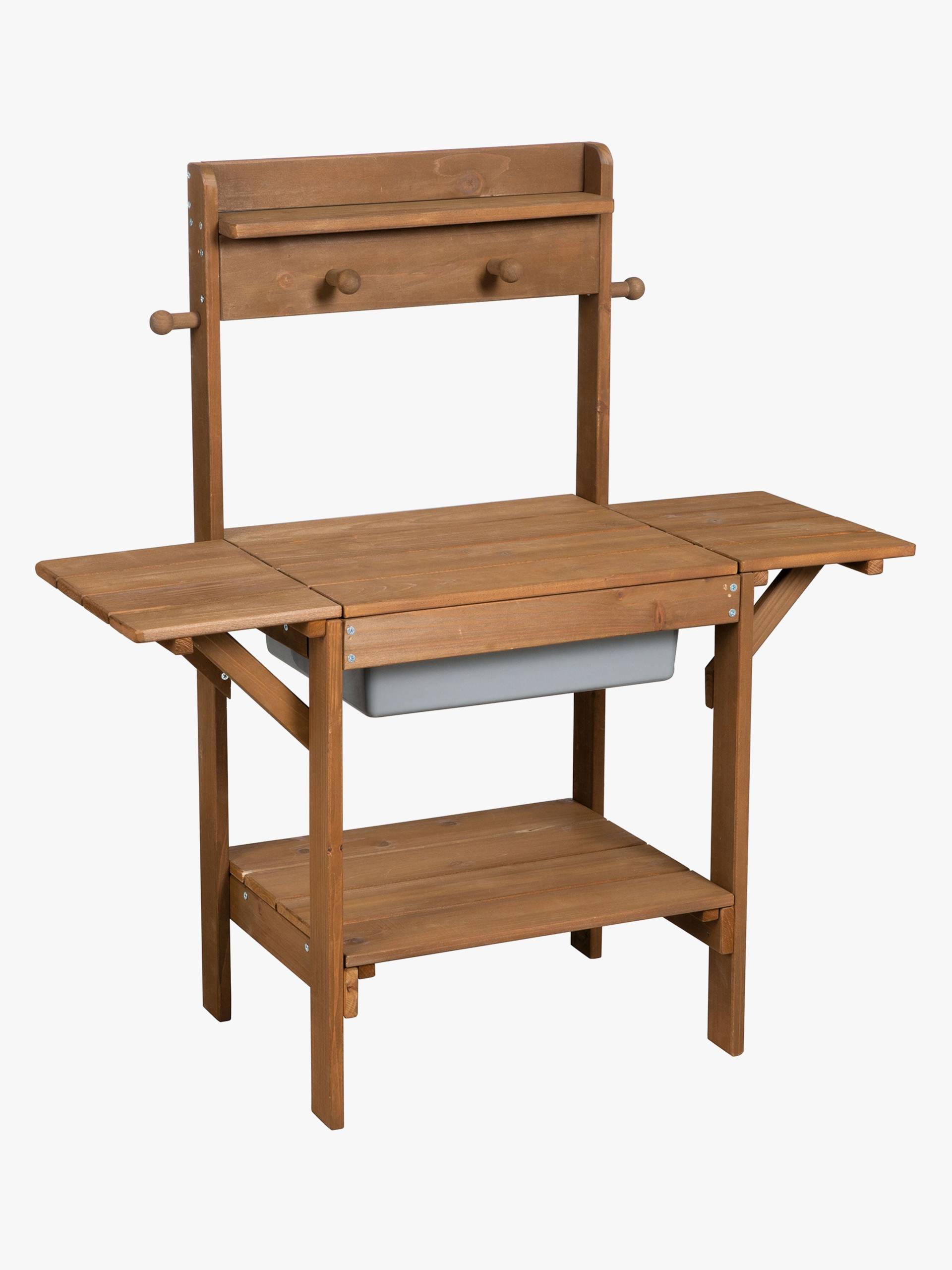 Roba Matschküche, Braun Roba Matschküche, Braun von Roba