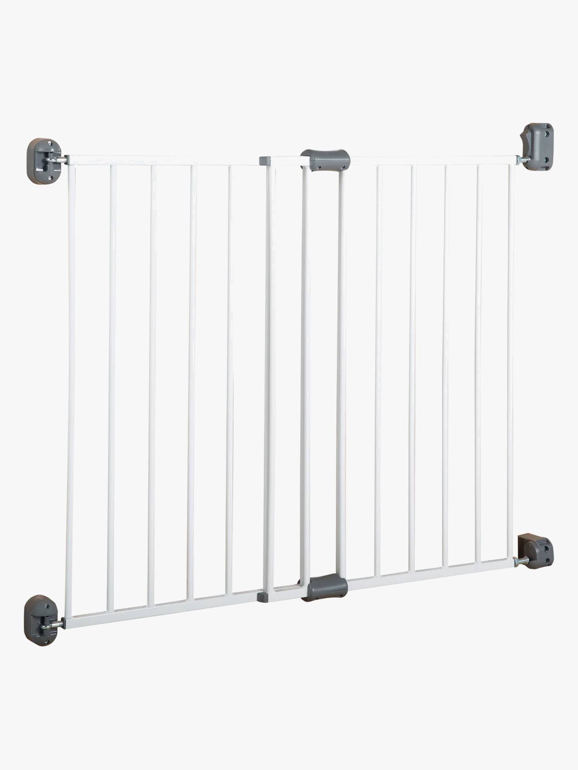 Roba Schraubgitter Easy Step Hoch, Weiß Roba Schraubgitter Easy Step Hoch, Weiß von Roba